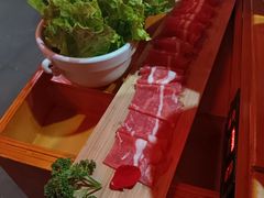 -潮辣成都老火锅(奉贤扶港路店)