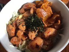 -铃木食堂(帽儿胡同店)