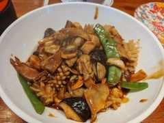 -渔家风味·鲅鱼水饺·央视展播·海鲜天津菜(开发区店)