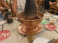 -牛街·马辈儿涮肉(牛街二店)