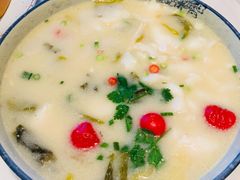 -大树餐厅(益田假日店)