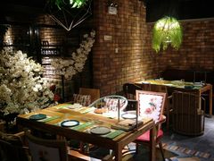 -通海俄式烧烤(下瓦房店)
