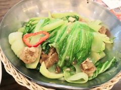 -避风塘(江桥万达店)