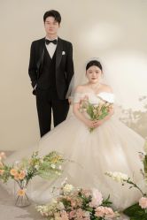 -青禾蒙娜丽莎婚纱摄影(武汉总店)