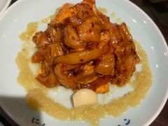 -蒜香焼肉PURUSHIN(马场路店)