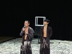 -北京喜剧院