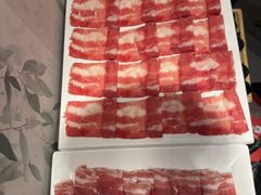 -蝎王府羊蝎子(西直门店)