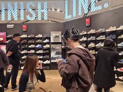 -NIKE(澳门威尼斯人店)