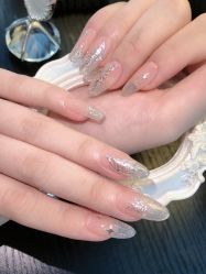 点击看大图 -芊屿芊浔美甲