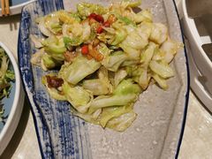 -陈阿婆鱼头泡饼·京味菜(复兴路店)