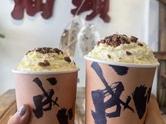 -成川茶店·潮汕工夫浓茶(万象店)