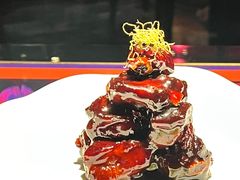 -上海滩餐厅(BFC外滩金融中心店)