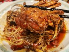 -辣出味岳阳特色烧烤·龙虾大排档(砂子塘总店)