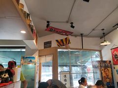 大堂-皆道拌麻辣烫·麻辣拌