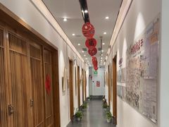 -子曰书院·古筝围棋书法国画小主持(夏都店)