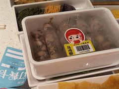 -野妹经典火锅(民治店)