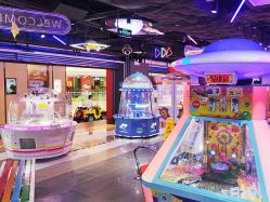 -晴空乐园(东厦100店)