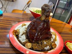 -桐哥肉铺(万柳华联店)