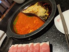 -井格重庆火锅(新世纪店)