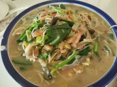 卤面-老蒲鲜(涵江店)