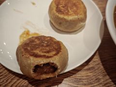 -清真吴记门钉肉饼·喜多利