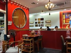 -1078號老北京涮肉(松柏店)
