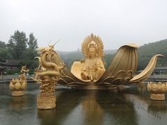 -威海华夏城景区