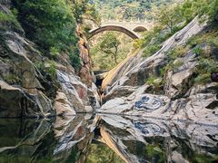 -房干生态旅游风景区
