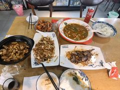 -王胖子土菜馆·特色杭帮菜·农家土菜