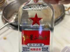 -潮汕大目牛肉火锅(水围店)