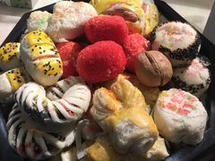 -清真全盛斋传统糕点(西羊市店)