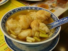 -麦奀云吞面世家 山顶店(山顶广场店)