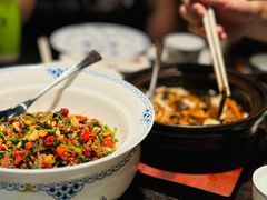 -玖五京菜(杭州城北万象城店)
