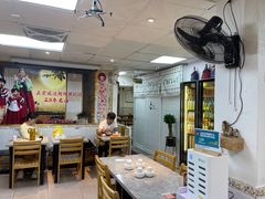 -屋里家延边朝鲜族冷面(南园店)