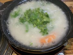 -盈田盈粥庄(博山东路店)