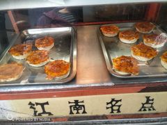 -王记海棠糕(新场古镇店)
