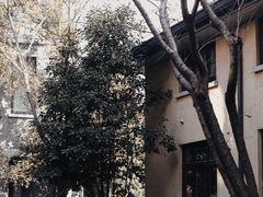 -颐和路民国时期公馆风貌区