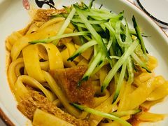 -巴依老爷新疆美食(清华东门店)