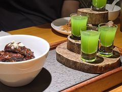 -浙里本味·宴四季江南(三台山路店)