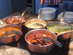 -嘉定凯悦·咖啡厅