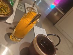 -湊湊火锅·茶憩(南京万象天地店)