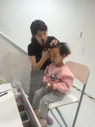点击看大图 -SHELLSHINEkids山上儿童摄影(天邑澜山店)