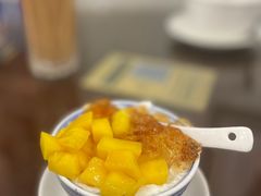 -仁信老铺甜品(北京路店)