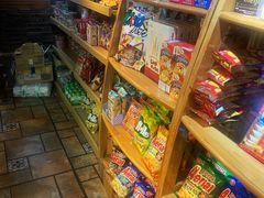 零售区-KOMUGI 小麦家(新地假日广场店)