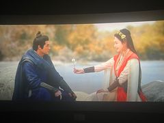 -CGV影城(九亭金地广场SphereX店)