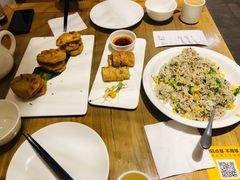 -枣子树·素食餐厅(普陀山店)
