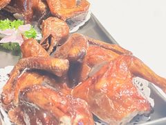 -御花园·粤菜·海鲜火锅(中山公园店)