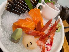 -山葵家·创意料理(宁波来福士店)