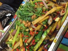 -大湾金牌万州烤鱼(沙河店)