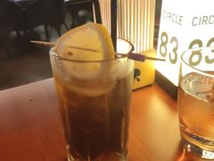 -CIRCLE·酒吧(第一国际店)